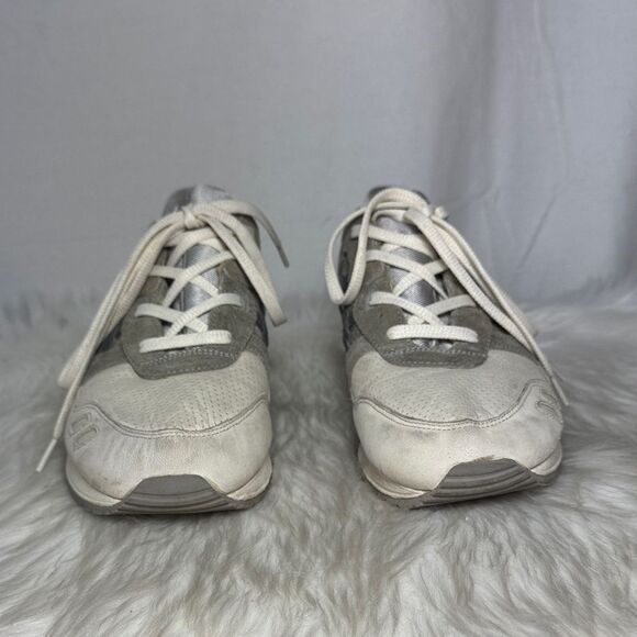 Asics Gel Lyte III OG Smoke Gray Athletic Shoes Sz 11‎